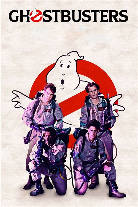 fris%C3%A4ttning Ghostbusters